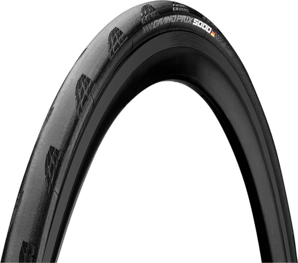 GP5000 clincher