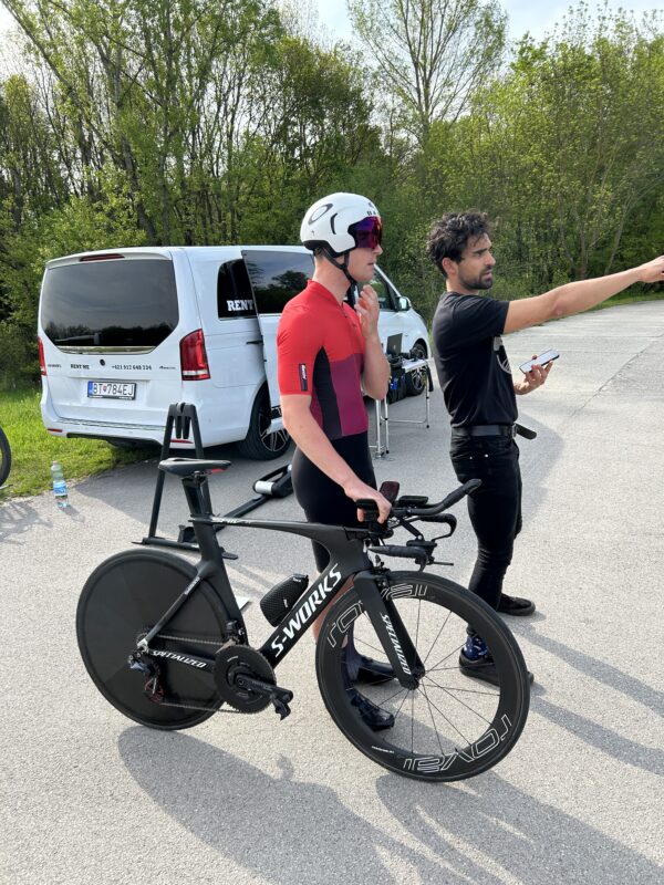 Outdoor Aero Testing - Image 4
