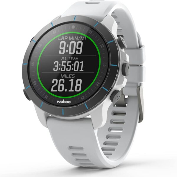 Rival Watch white