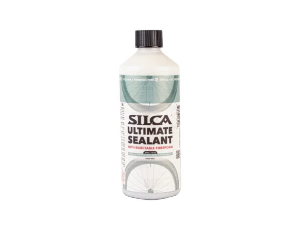 silca ultimate