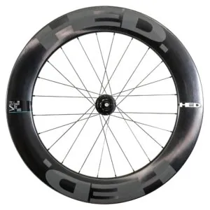 Hed carbon wheels online