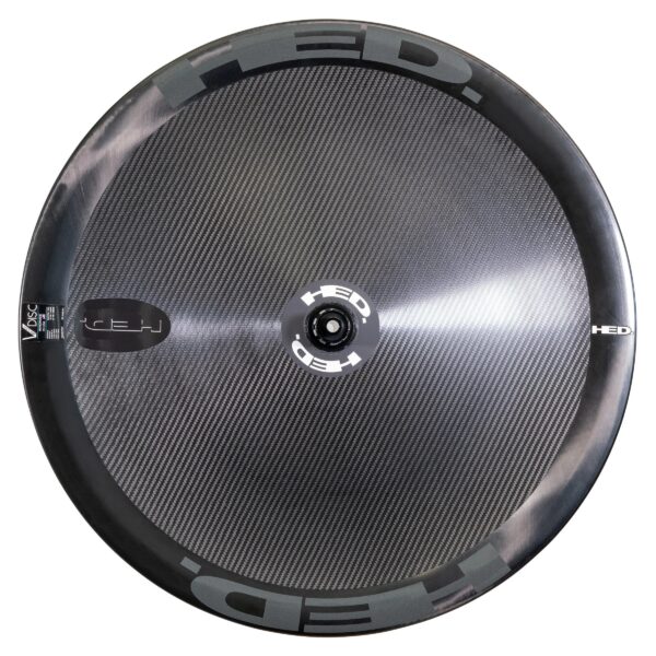 vanquish disc