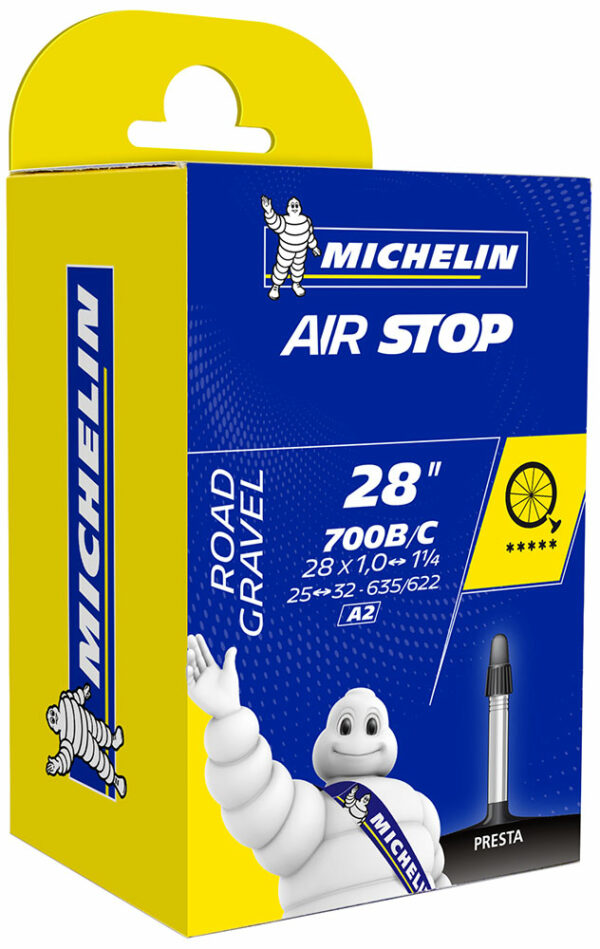 michelin air stop