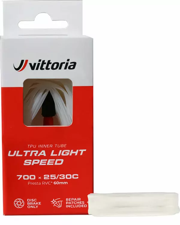 Vittoria Ultra Light Speed