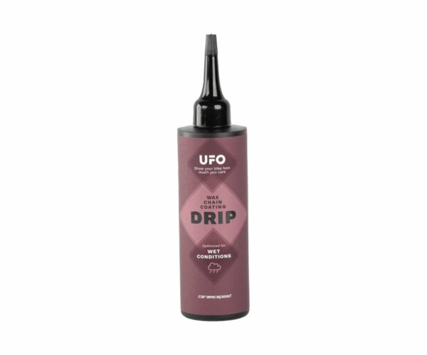 UFO Drip wet