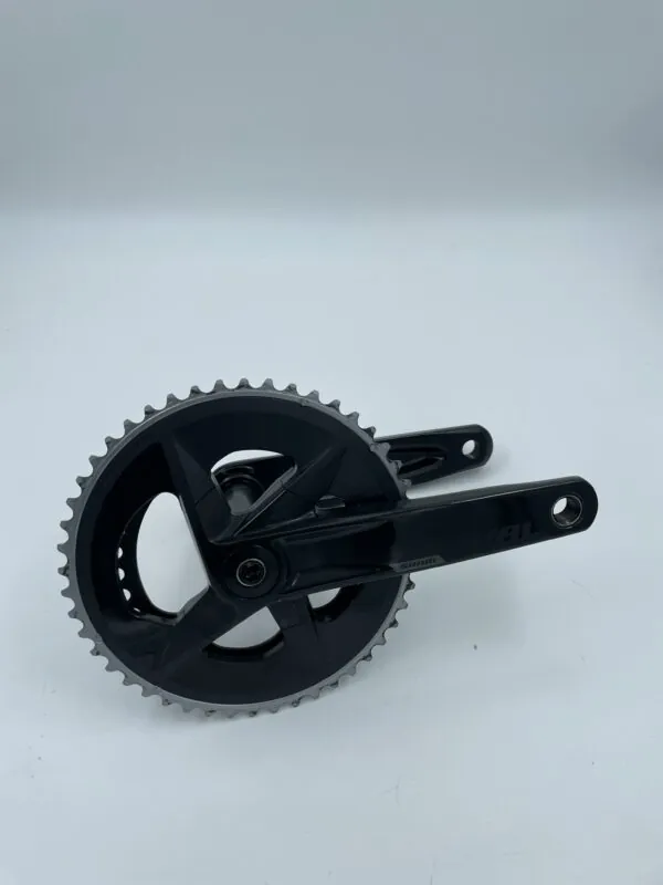 Sram Rival AXS DUB crankset 48x35 172.5mm