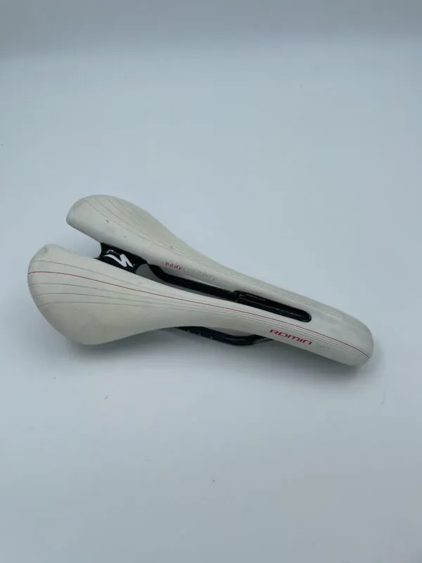 S-Works Toupe White 143mm