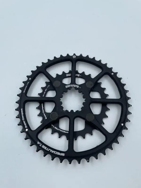 TA DM 46x30 ring Sram 3-bolt