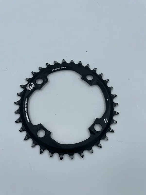 Sram X-Sync 2 34t chainring 104BCD