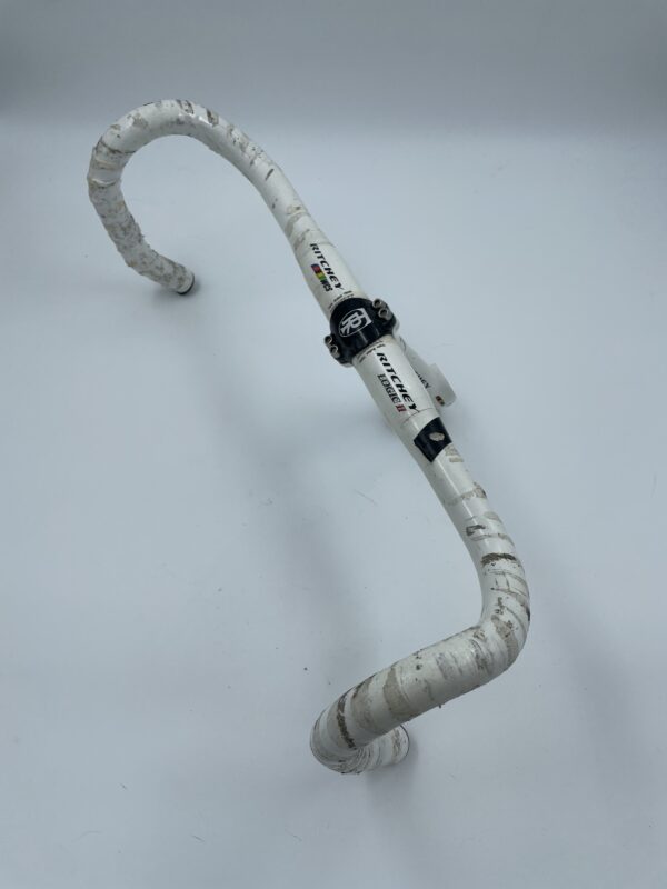 Ritchey WCS Bar + stem 440x120mm