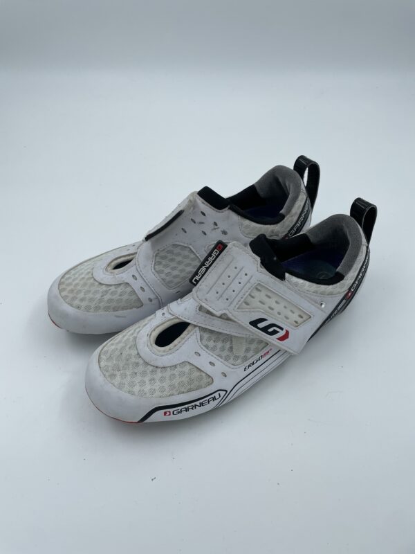 Louis Garneau tri shoes 41