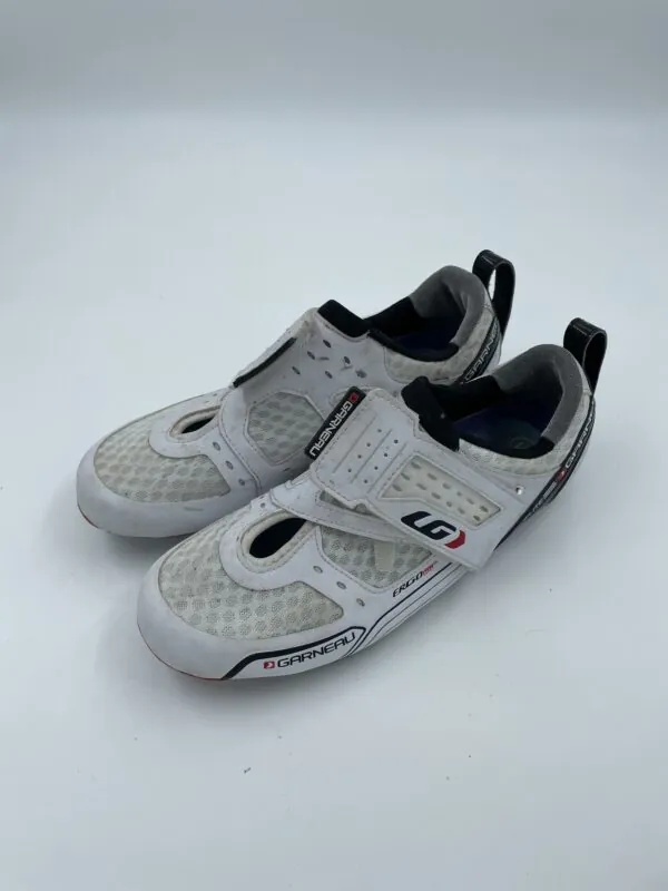 Louis Garneau tri shoes 41