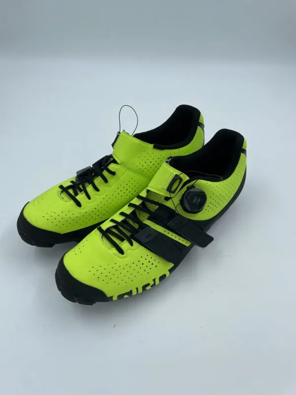 Giro Code Techlace MTB shoes EU45