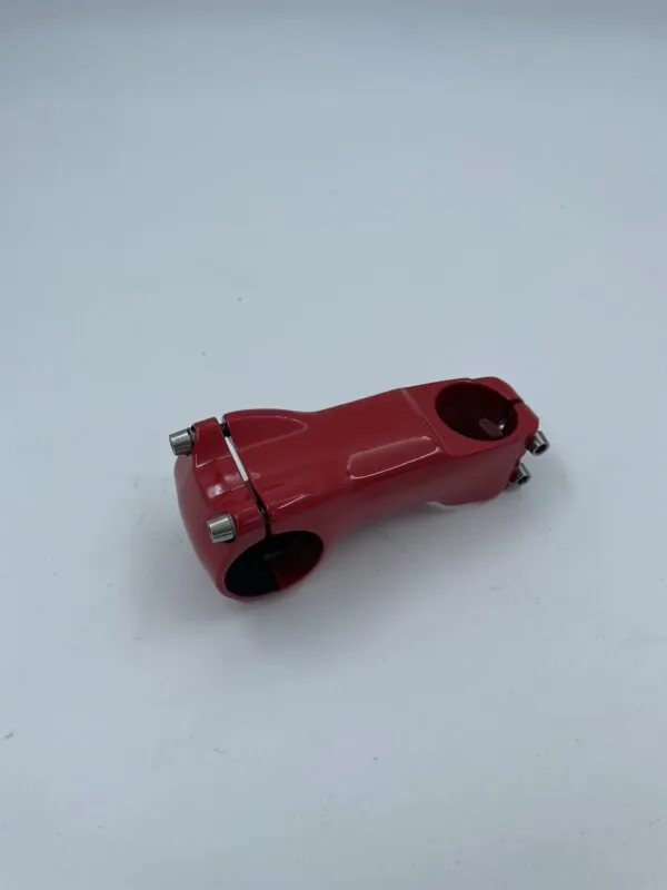 SW Tarmac SL7 stem 80mm RED