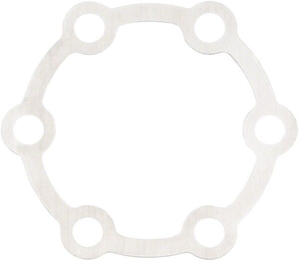 6-Bolt Rotor Spacer