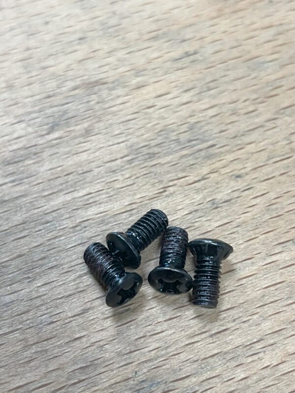 Speedplay cleat bolt long. 1pc