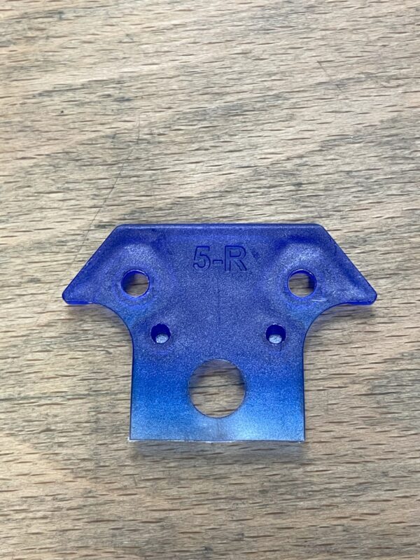 Speedplay cleat shim 5R, 1pc