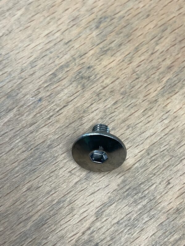 Shimano SPD SL cleat bolt