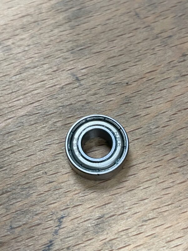 Speedplay 136 Cartridge bearing