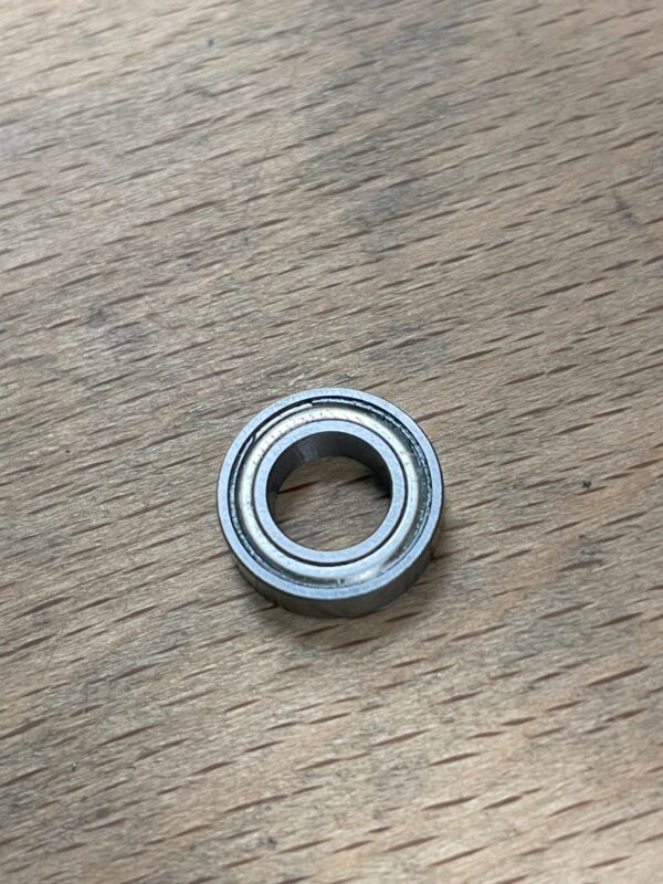 Speedplay 137 Cartridge bearing