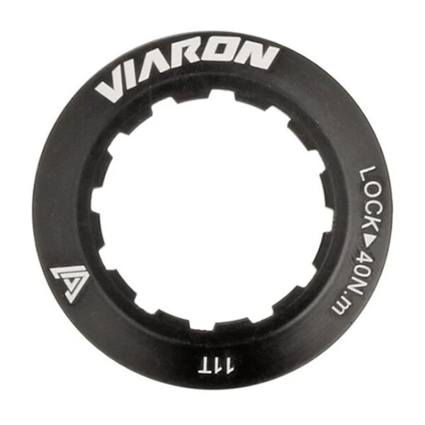 Viaron AL-7075 cassette lockring