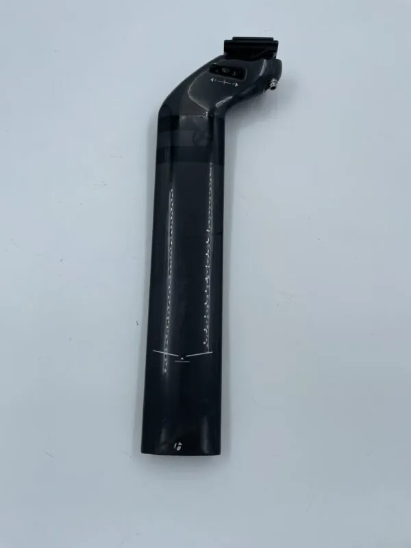 Trek Speed Concept 9 series seatpost 335x45mm