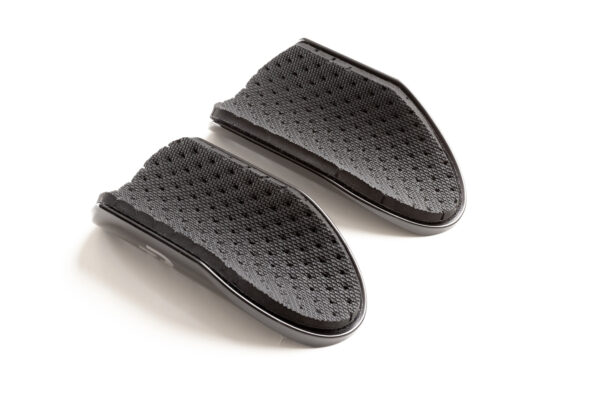 TriRig CARBON Open BACK ARM CUPS - Image 3