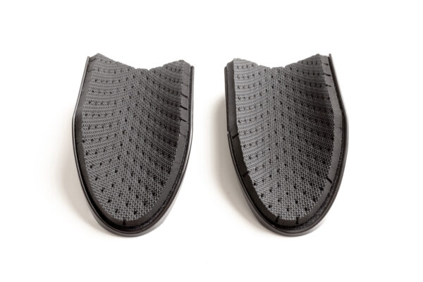 TriRig CARBON Open BACK ARM CUPS - Image 2