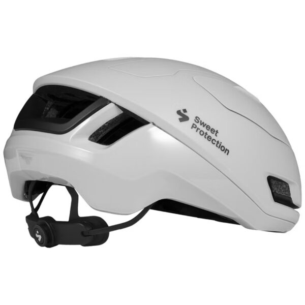 Sweet Protection Falconer Aero 2Vi® Mips Helmet Bronco White - Image 3