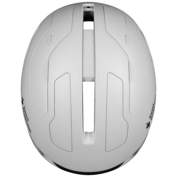 Sweet Protection Falconer Aero 2Vi® Mips Helmet Bronco White - Image 2