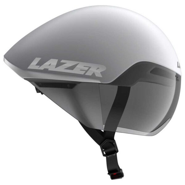 Lazer Volante KinetiCore, White M