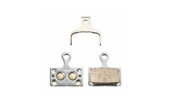 SHIMANO DISC BRAKE PAD K04S-MX