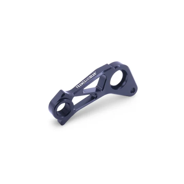 Framesandgear Bianchi Disc Brake Direct Mount Derailleur Hanger (MY 2024+) - Black