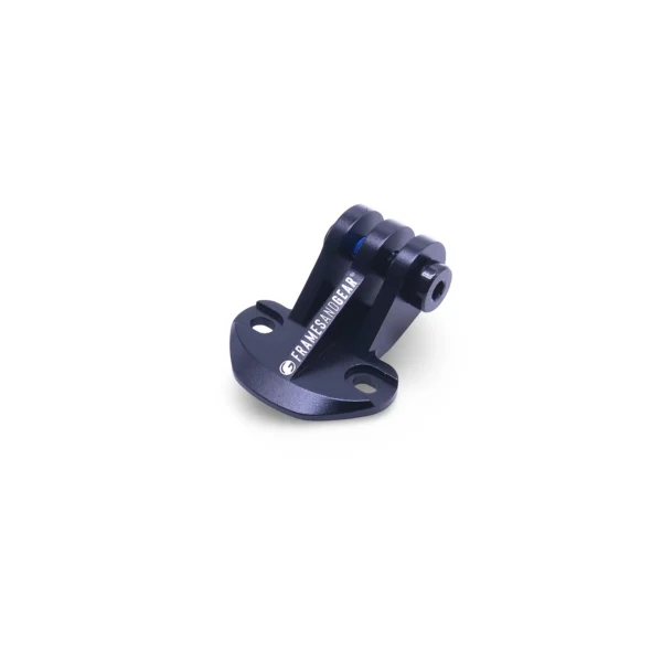 Framesandgear Aero GoPro Mount add-on 2.0