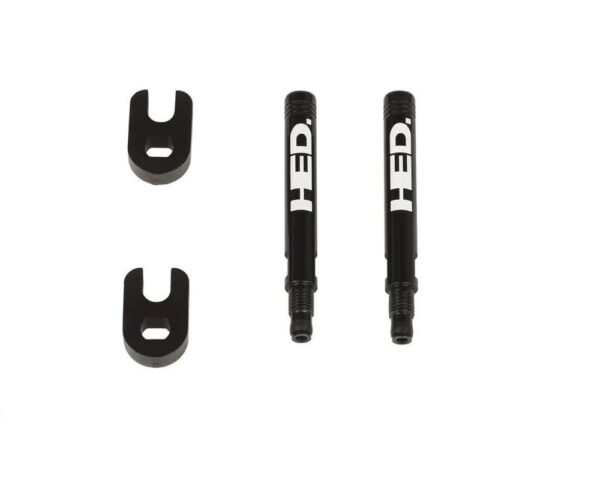 HED VALVE EXTENDERS 40mm