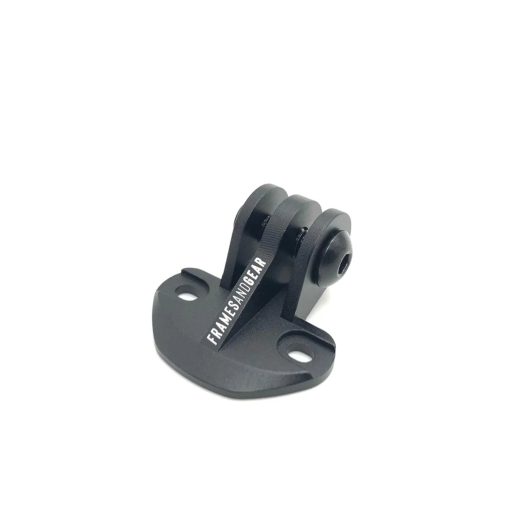 Gopro bike frame mount on sale