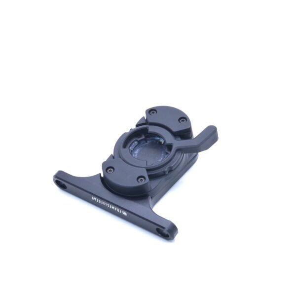 Framesandgear  Garmin Varia RCT 715/716 Mount For Specialized SWAT Systems