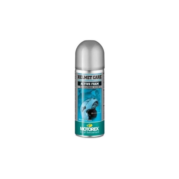 MOTOREX HELMET CARE SPRAY