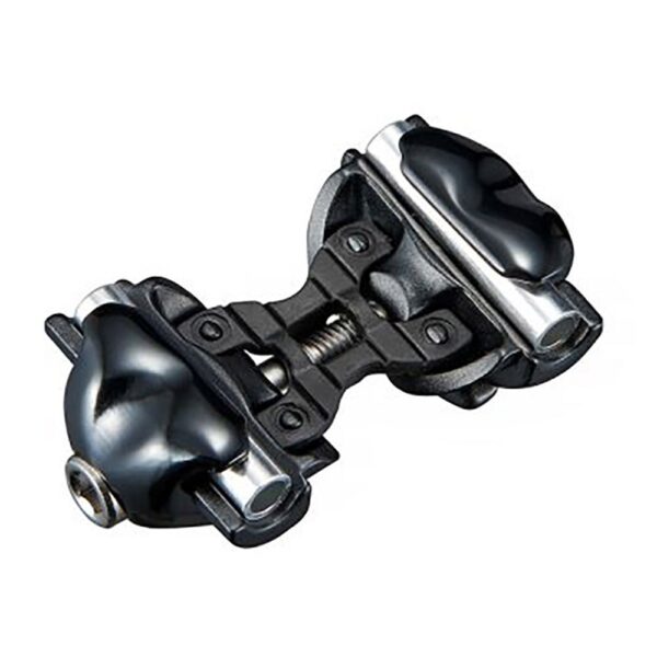 Ritchey WCS Alloy 7x7 Rails Complete Clamp Set