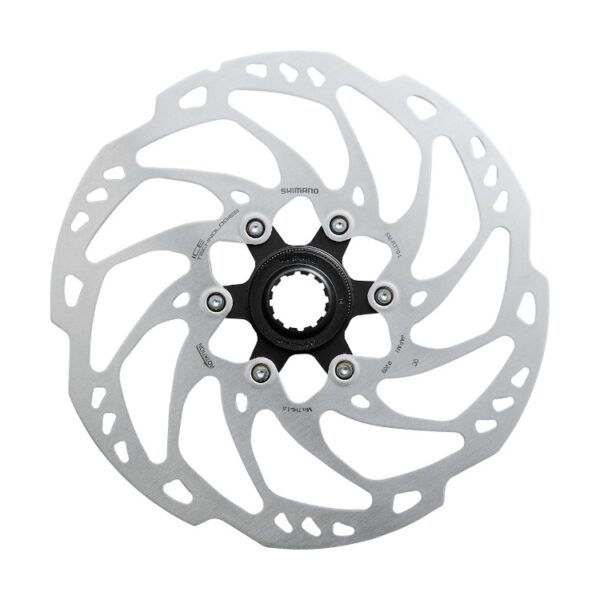SHIMANO CENTER LOCK Disc Brake Rotor  160mm