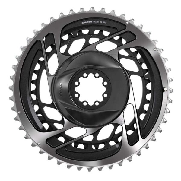 SRAM RED E1 X-Range Chainring Set 46/33