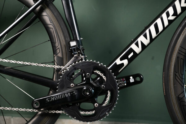 S-Works Tarmac SL6 - 56cm - Image 3