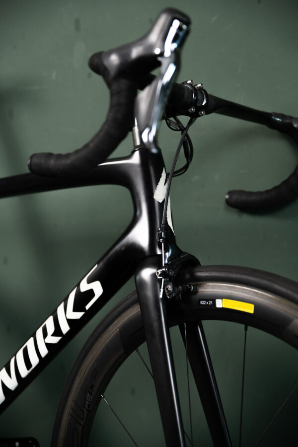 S-Works Tarmac SL6 - 56cm - Image 4
