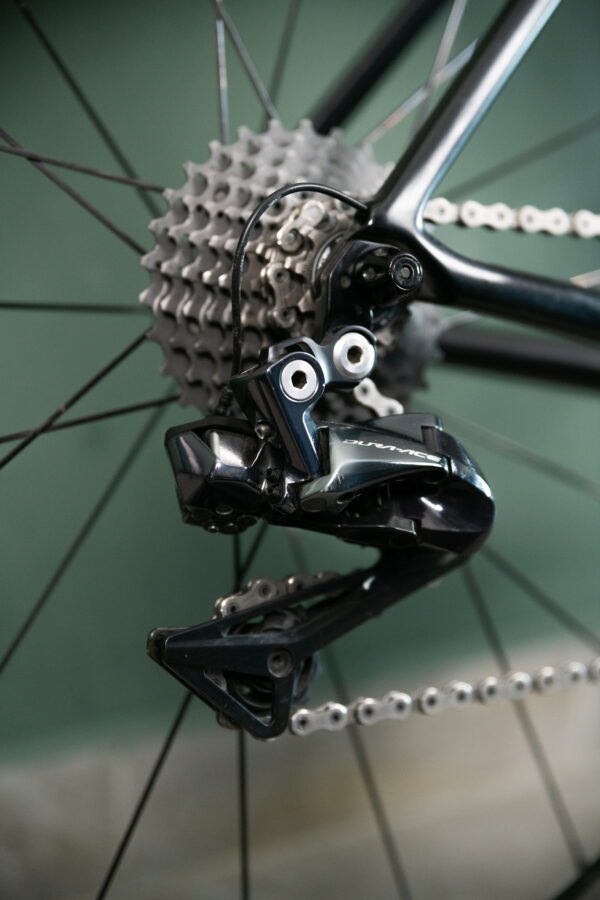 S-Works Tarmac SL6 - 56cm - Image 7