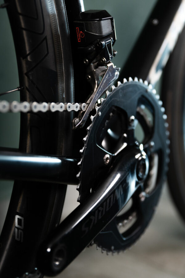 S-Works Tarmac SL6 - 56cm - Image 9
