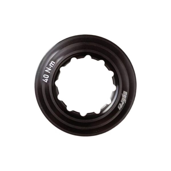 CYBREI Centerlock Rotor Lockring-Internal Spline