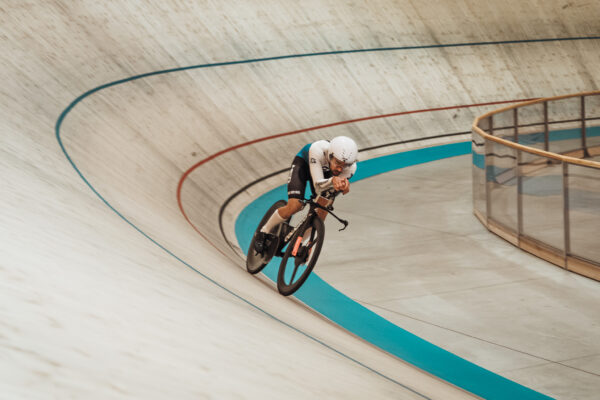 Velodrome Aero Testing - Image 5