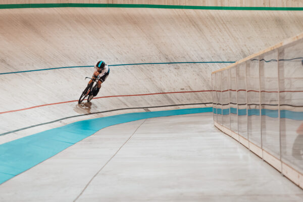 Velodrome Aero Testing - Image 7