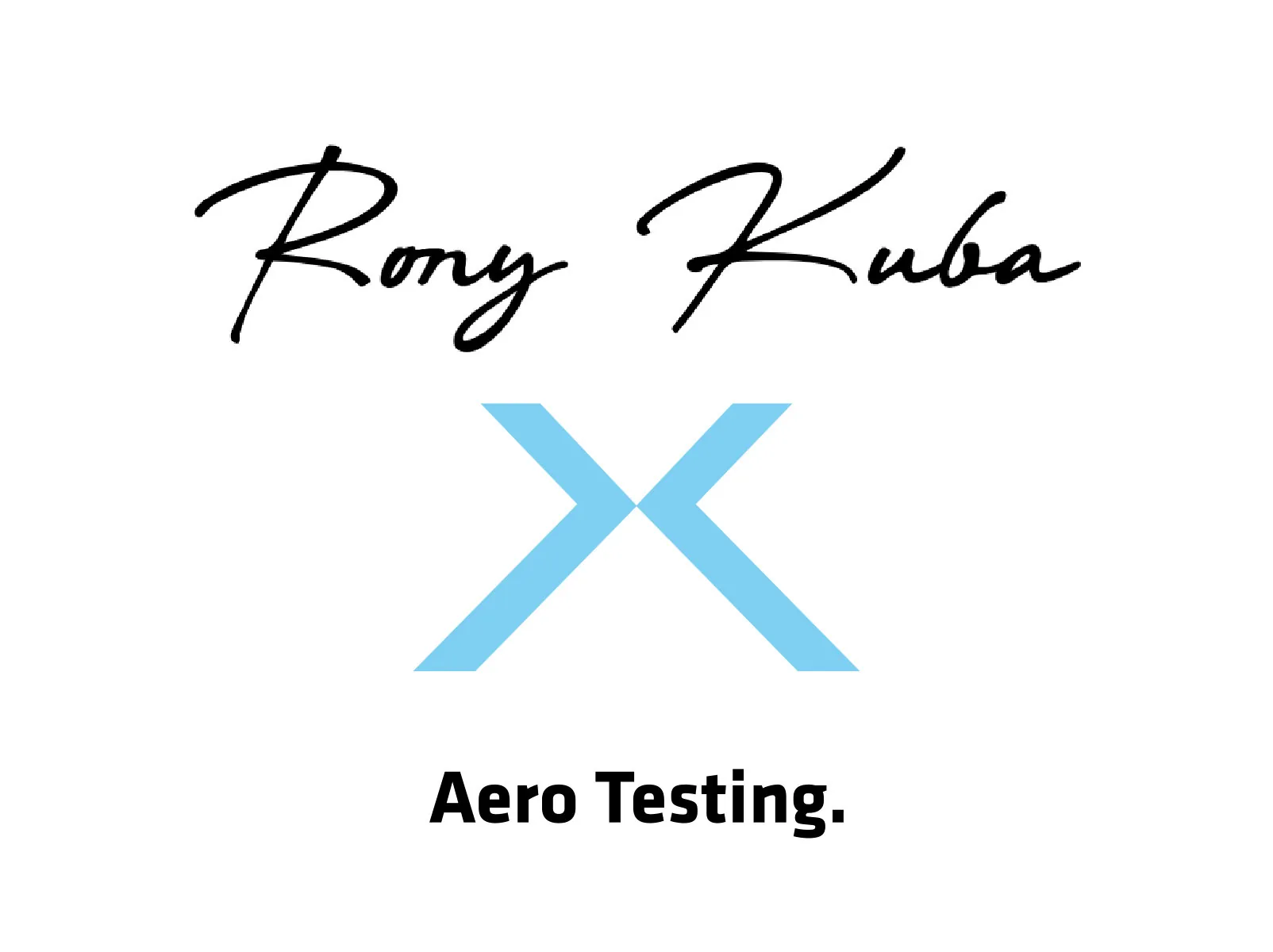 Aero Testing