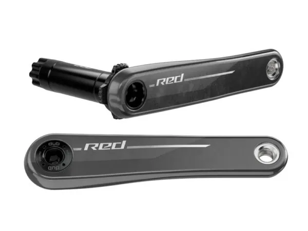 sram red dub